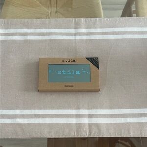 NWT Stila Eyeshadow Palette
